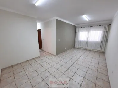 Apartamento com 2 Quartos à venda, 68m² no Jardim Áurea, Mogi Mirim