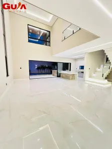Casa de Condomínio com 5 Quartos à venda, 490m² no Coaçu, Fortaleza
