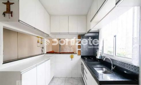 Apartamento com 2 Quartos à venda, 65m² no Parque das Nações, Santo André