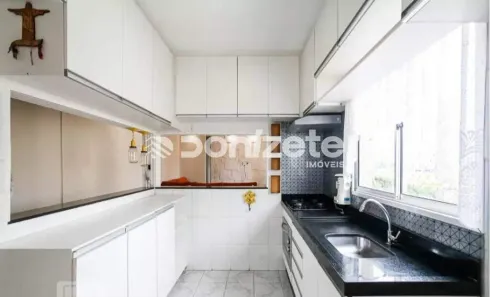 Apartamento com 2 Quartos à venda, 65m² no Parque das Nações, Santo André