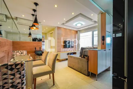 Apartamento com 2 Quartos à venda, 69m² no Vila Mariana, São Paulo