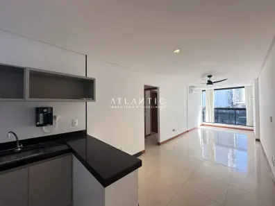 Apartamento com 2 Quartos à venda, 61m² no Praia de Itaparica, Vila Velha