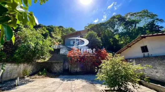 Casa com 1 Quarto à venda, 85m² no Serra Grande, Niterói