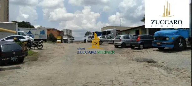 Lote/Terreno à venda, 5000m² no Vila Leonor, Guarulhos