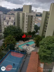 Apartamento com 2 Quartos à venda, 49m² no Parque Munhoz, São Paulo