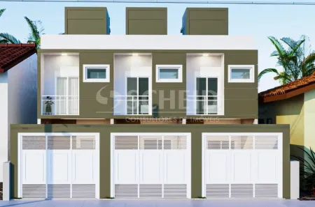 Sobrado com 3 Quartos à venda, 110m² no Interlagos, São Paulo
