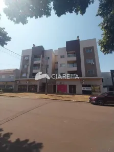 Apartamento com 2 Quartos à venda, 73m² no Jardim Gisela, Toledo