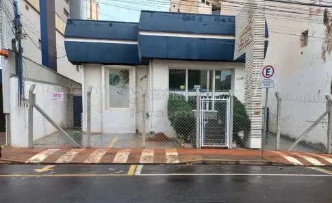 Ponto Comercial com 1 Quarto para alugar, 262m² no Centro, São José do Rio Preto