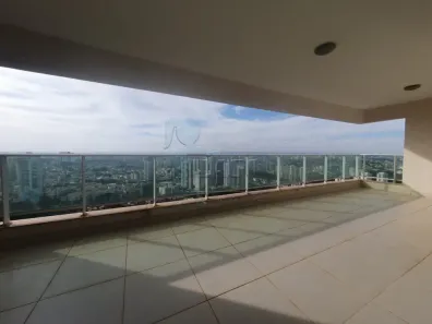 Apartamento com 3 Quartos à venda, 219m² no Bosque das Juritis, Ribeirão Preto