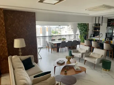 Cobertura com 3 Quartos à venda, 296m² no Ponta Negra, Manaus