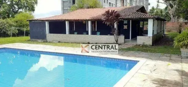 Fazenda/Sítio com 3 Quartos à venda, 12000m² no Trobogy, Salvador