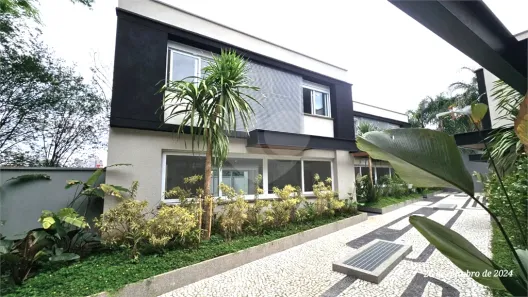 Casa de Condomínio com 4 Quartos à venda, 366m² no Jardim dos Estados, São Paulo