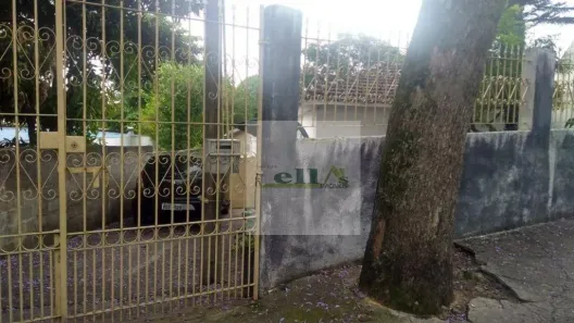 Lote/Terreno à venda, 482m² no Quitaúna, Osasco