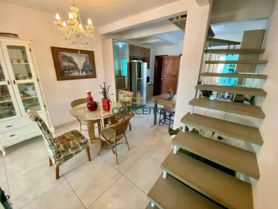 Casa com 2 Quartos à venda, 91m² no Ingleses do Rio Vermelho, Florianópolis