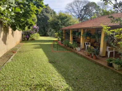 Fazenda/Sítio com 2 Quartos à venda, 457m² no Santa Terezinha, Paulínia