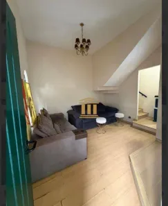 Casa de Condomínio com 3 Quartos à venda, 95m² no Bosque dos Eucaliptos, São José dos Campos