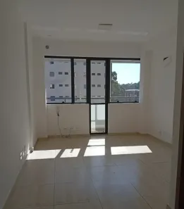 Sala Comercial para alugar, 24m² no Jardim São Dimas, São José dos Campos