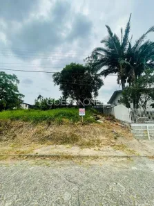 Lote/Terreno à venda, 375m² no Santo Antônio, Criciúma