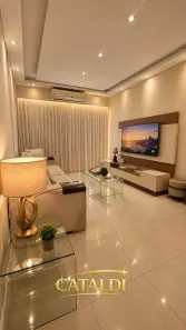 Apartamento com 3 Quartos à venda, 105m² no Leblon, Rio de Janeiro