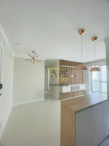 Apartamento com 2 Quartos à venda, 58m² no Picanço, Guarulhos