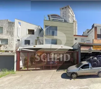 Prédio Comercial para alugar, 344m² no Jardim das Acácias, São Paulo