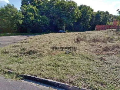 Lote/Terreno à venda, 373m² no Parque Residencial Potiguara, Itu