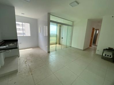 Apartamento com 3 Quartos à venda, 73m² no Granja Marileusa, Uberlândia