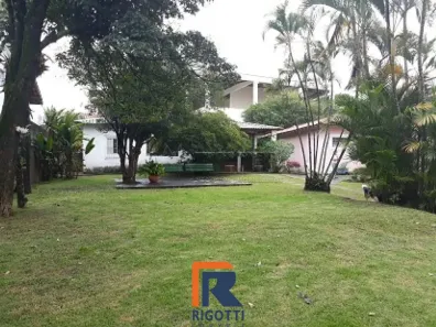 Casa com 3 Quartos à venda, 350m² no Jardim Esplanada, São José dos Campos