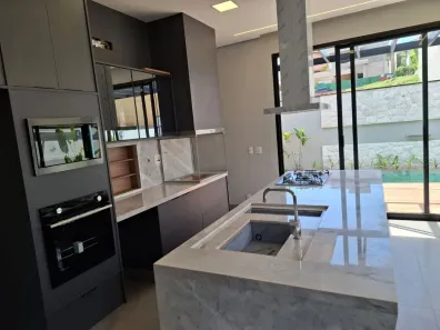 Casa com 4 Quartos à venda, 200m² no Vila do Golf, Ribeirão Preto