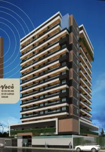 Apartamento com 2 Quartos à venda, 56m² no Ponta Verde, Maceió