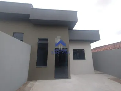 Casa com 3 Quartos à venda, 76m² no Jardim Sandra Maria, Taubaté