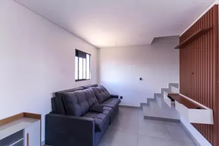 Apartamento com 2 Quartos à venda, 78m² no Vila Invernada, São Paulo