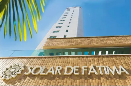 Apartamento com 4 Quartos à venda, 277m² no Fátima, Teresina