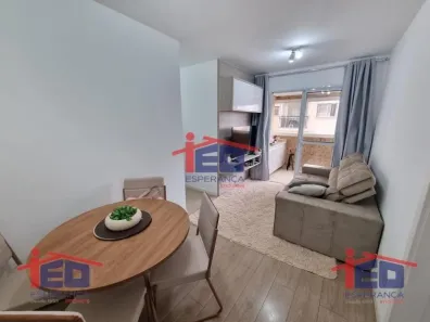 Apartamento com 2 Quartos à venda, 60m² no Centro, Osasco