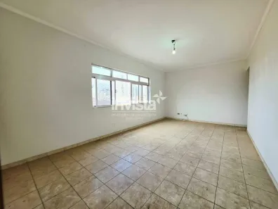 Apartamento com 2 Quartos à venda, 97m² no Aparecida, Santos