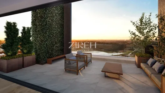 Apartamento com 4 Quartos à venda, 311m² no Bigorrilho, Curitiba