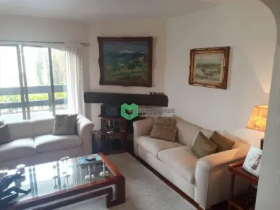 Apartamento com 4 Quartos à venda, 240m² no Vila Madalena, São Paulo