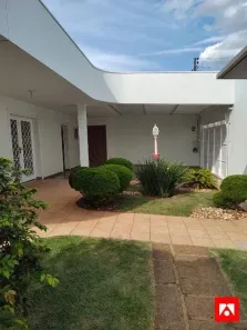 Casa com 7 Quartos à venda, 400m² no Jardim Glória, Americana
