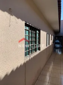Casa com 3 Quartos à venda, 102m² no Jardim Atlanta, Maringá