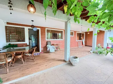 Casa com 1 Quarto à venda, 65m² no Vila Rezende, Piracicaba