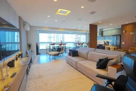 Apartamento com 3 Quartos à venda, 163m² no Fazenda, Itajaí