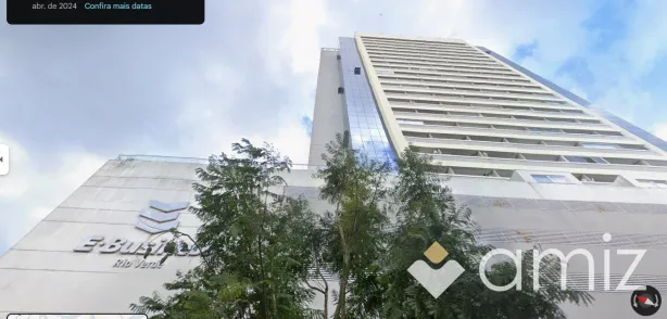 Sala Comercial à venda, 66m² no Vila São Tomaz, Aparecida de Goiânia