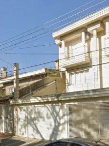 Sobrado com 3 Quartos à venda, 158m² no Parque São Domingos, São Paulo