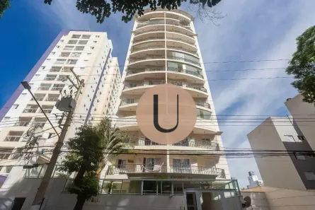 Apartamento com 3 Quartos à venda, 102m² no Baeta Neves, São Bernardo do Campo