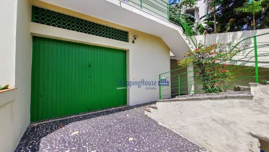 Casa com 3 Quartos à venda, 129m² no Vila Madalena, São Paulo