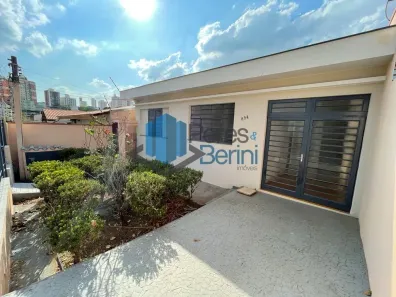 Casa com 2 Quartos à venda, 128m² no Jardim Nossa Senhora Auxiliadora, Campinas