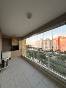 Apartamento com 3 Quartos à venda, 109m² no Parque Prado, Campinas
