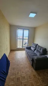 Apartamento com 2 Quartos à venda, 50m² no Vila Santa Maria, São Paulo