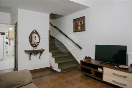 Casa de Condomínio com 3 Quartos à venda, 85m² no Santana, São Paulo