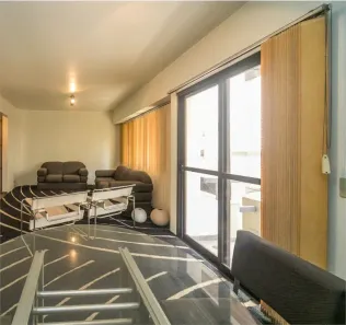 Apartamento com 4 Quartos à venda, 140m² no Jardim Ampliação, São Paulo